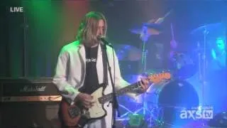 NIRVANA Tribute: "The Man who Sold the World" Live by The NIRVANA EXPERIENCE