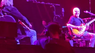 Peter Frampton Black Hole Sun 3/15/24 @The Colosseum Windsor Ontario #peterframpton @ryan.stanley