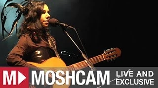 PJ Harvey - On Battleship Hill | Live at Sydney Festival | Moshcam