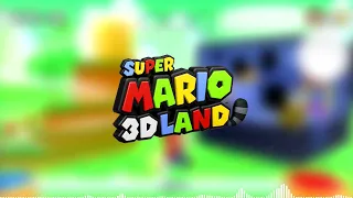 World 1 + Special World 1 (SM3DL) | 2 Tracks Mashup