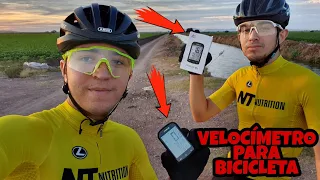 PROBAMOS ESTOS PRODUCTOS PARA CICLISMO MTB Y RUTA