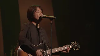 藤井フミヤ 「TRUE LOVE」   35th ANNIVERSARY CONCERT  "十音楽団" より