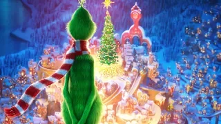 Movie talk #3: Grinch, Outlaw King, Gotti + Q&A