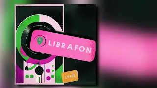 Librafon Records - LPN3 (2024)