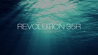 Ocean Alexander 35R | The Revolution Continues