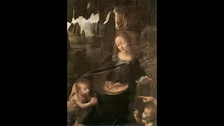 Психология искусства. Галерея Уффици. Часть VII. Art Psychology. The Uffizi Gallery. Part VII