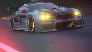 Let's Go Racing In The GT World Series 2022