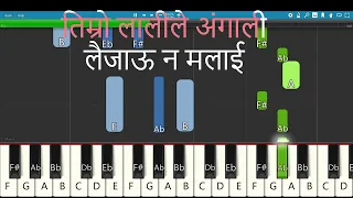 Dhairya @sajjanrajvaidya eassy piano lesson