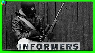 INFORMERS: Shadows of Shame | Insight Documentary | The Troubles