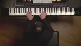 György Ligeti: Musica ricercata No. 7