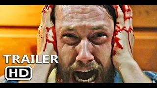 THE AMITYVILLE MURDERS Trailer 2 2019# | Cinema Beast Horor Trailer