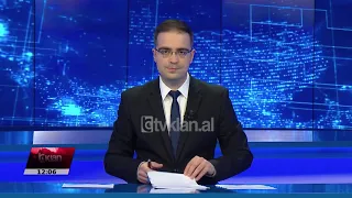 Edicioni i Lajmeve Tv Klan 26 Korrik 2019, ora 12:00