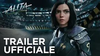 Alita: Angelo della battaglia | Trailer Ufficiale #3 HD | 20th Century Fox 2019