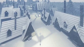 Sketchup 2017 x Lumion 6 | Harry Potter cinematic