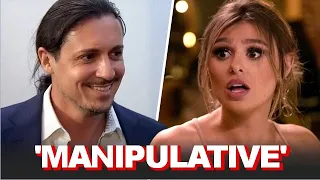 'Vanderpump Rules' Peter Madrigal Blasts Raquel For Used Him To Cover-Up Scandoval - REALLY??!
