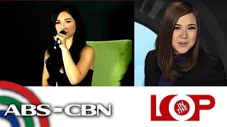 In the Loop: Maja admits why she broke up with former bf