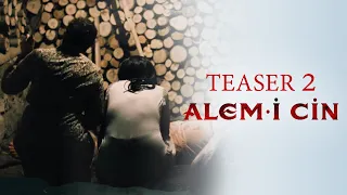 Alem-i Cin | 2.Teaser