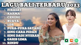Tika Pagraky, Putri Bulan | Kumpulan Lagu Bali Terbaru 2023 Paling Hits