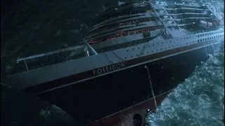 Poseidon Sinking