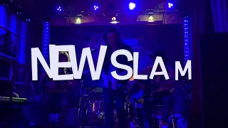 Круиз-акустика в клубе «NEW SLAM»