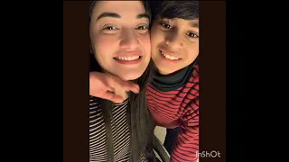 Muniba Mazari with her son Nile #youtube shorts