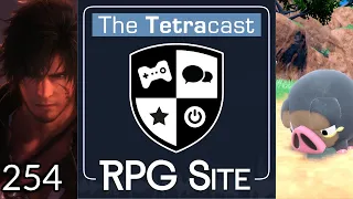 Tetracast - Episode 254: LeChungus