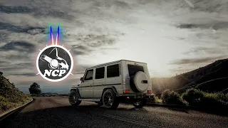 Plain Jane - Ham du allah [Roberto Kan Remix] Mercedes G- wagon