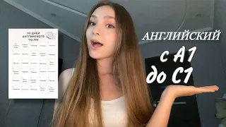 КАК ВЫУЧИТЬ АНГЛИЙСКИЙ САМОСТОЯТЕЛЬНО?