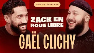 Gaël Clichy, Le Frenchie devenu ROI d'Angleterre - Zack en Roue Libre avec Gaël Clichy (S07E24)