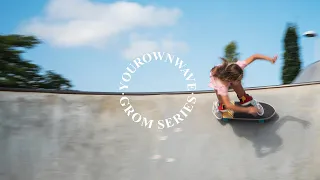 YOW - Grom Series