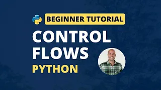 Python Control Flows | jcchouinard.com