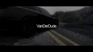 SHADED - GTA V - CINEMATIC DRIFT