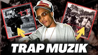 Trap Muzik: The Story Behind A Classic