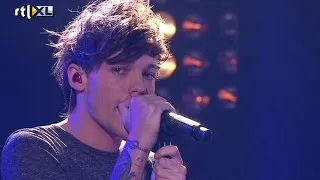 One Direction - Night Changes - RTL LATE NIGHT