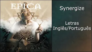 Epica - Synergize – Manic Manifest (Letras Inglês/Português)