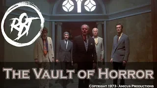 The Vault of Horror - Spoiler Free Review