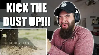 COUNTRY FOLKS CAN GET DOWN!! LUKE BRYAN - KICK THE DUST UP | REACTION