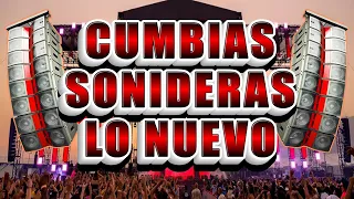 💯MIX CUMBIAS SONIDERAS LO NUEVO 2024🎶TEMA DE ESTRENO 2024✨MIX GRUPO QUINTANNA,GUZENS,TEPOZ Y MÁS