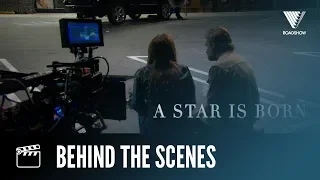 Creating The Sound: Finding Ally's Voice | A STAR IS BORN