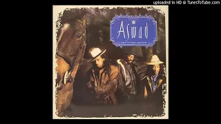 Aswad - Don't Turn Around (12'' Remix)