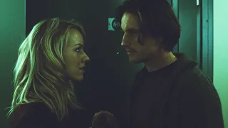 Rachel/Noah || Так закалялась сталь || The Ring