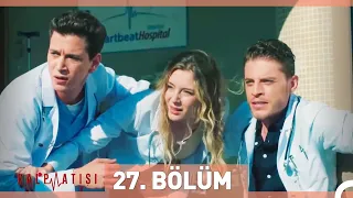 Kalp Atışı 27. Bölüm (HD)