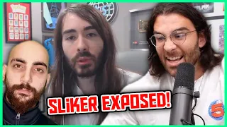 This Streamer Scammed $300,000 From Viewers and Friends | Hasanabi Reacts to MoistCr1tikal (Charlie)