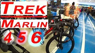 Trek marlin 4 обзор