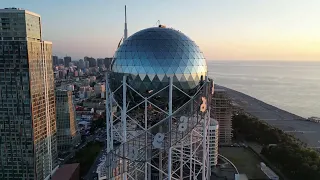 Batumi Summer 2023 - Sunset