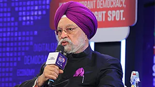 G7 price cap on Russian oil doesn't affect India's energy security, says Hardeep Puri