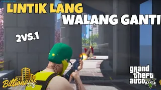 UNEXPECTED GANGWAR! BGxSG vs. SineGang ON STREETS! - Billionaire City RP GTA 5