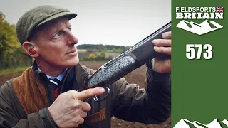 Fieldsports Britain - a gameshooting day to remember