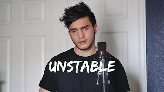 Unstable - Justin Bieber ft. The Kid LAROI (Evan Wang Cover)