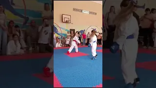 🥋🥊🔥👊👊🤜🤛